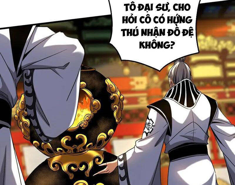 Đệ Tử Tu Luyện Còn Ta Thì Lười Biếng Chap 131 - Next Chap 132