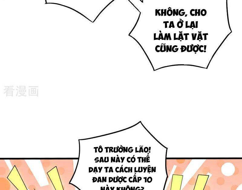 Đệ Tử Tu Luyện Còn Ta Thì Lười Biếng Chap 131 - Next Chap 132