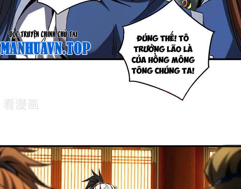 Đệ Tử Tu Luyện Còn Ta Thì Lười Biếng Chap 131 - Next Chap 132