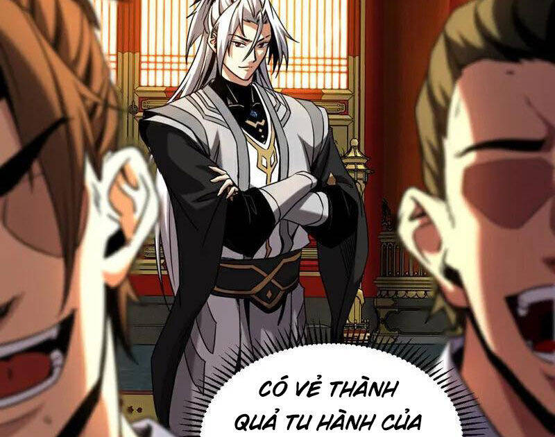 Đệ Tử Tu Luyện Còn Ta Thì Lười Biếng Chap 131 - Next Chap 132