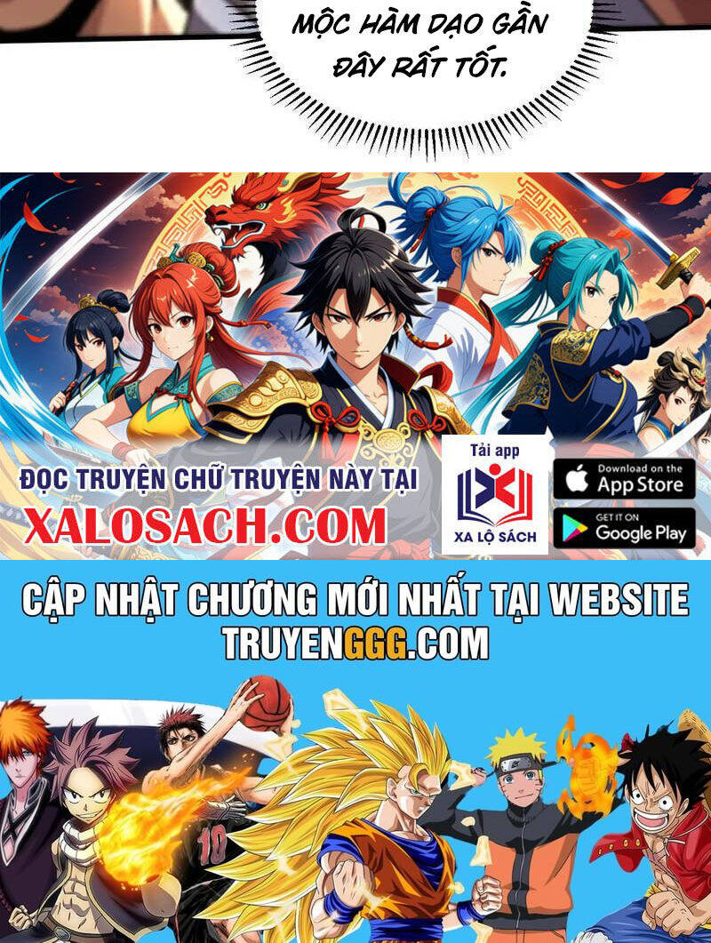 Đệ Tử Tu Luyện Còn Ta Thì Lười Biếng Chap 131 - Next Chap 132
