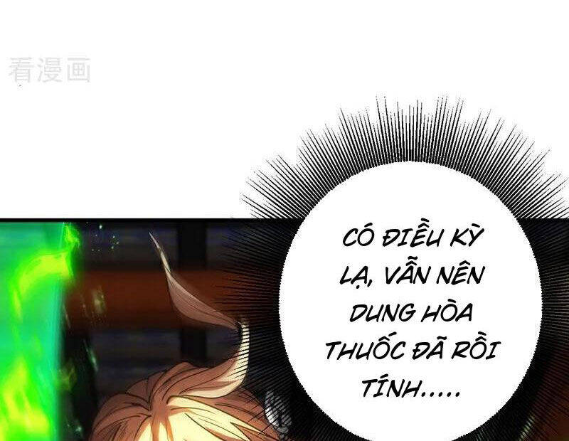 Đệ Tử Tu Luyện Còn Ta Thì Lười Biếng Chap 131 - Next Chap 132