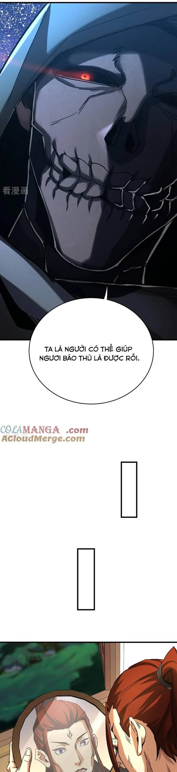 Đệ Tử Tu Luyện Còn Ta Thì Lười Biếng Chap 133 - Next Chap 134