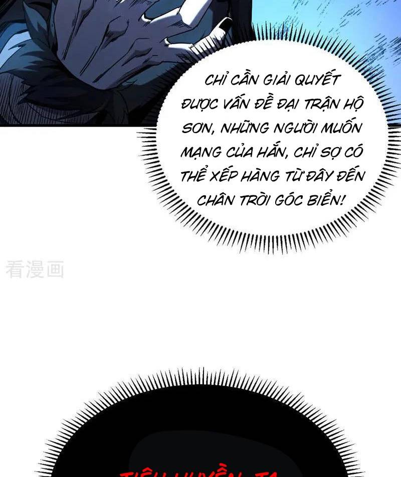 Đệ Tử Tu Luyện Còn Ta Thì Lười Biếng Chap 134 - Next Chap 135