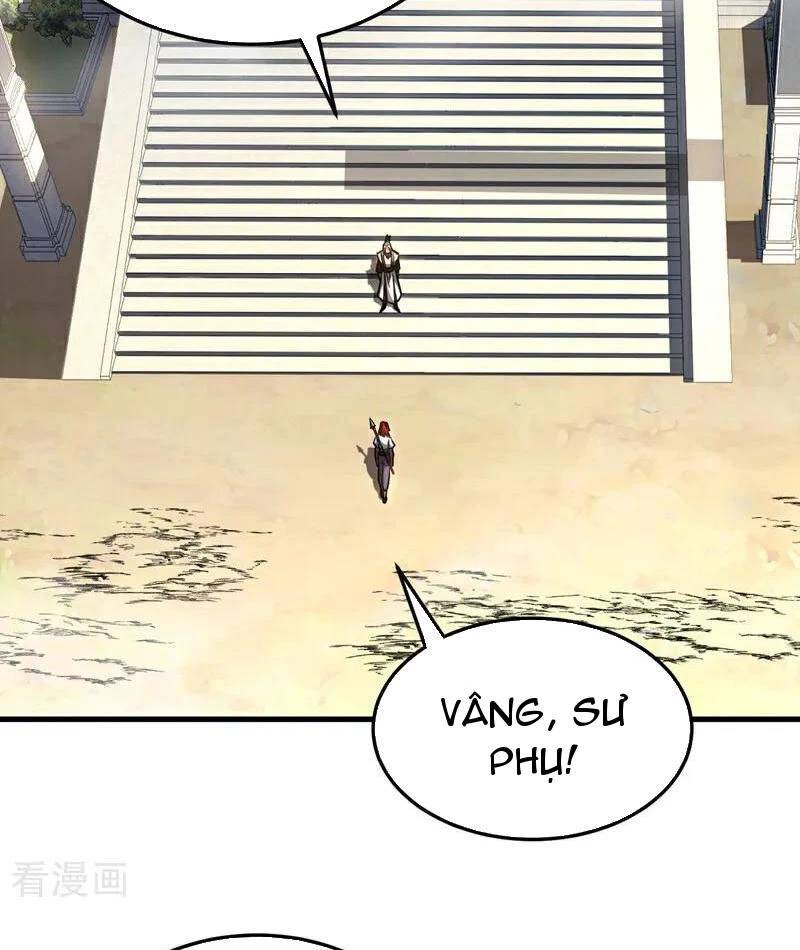 Đệ Tử Tu Luyện Còn Ta Thì Lười Biếng Chap 134 - Next Chap 135