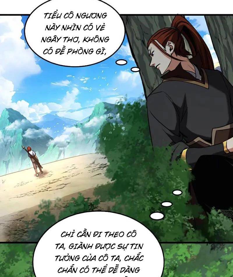 Đệ Tử Tu Luyện Còn Ta Thì Lười Biếng Chap 134 - Next Chap 135