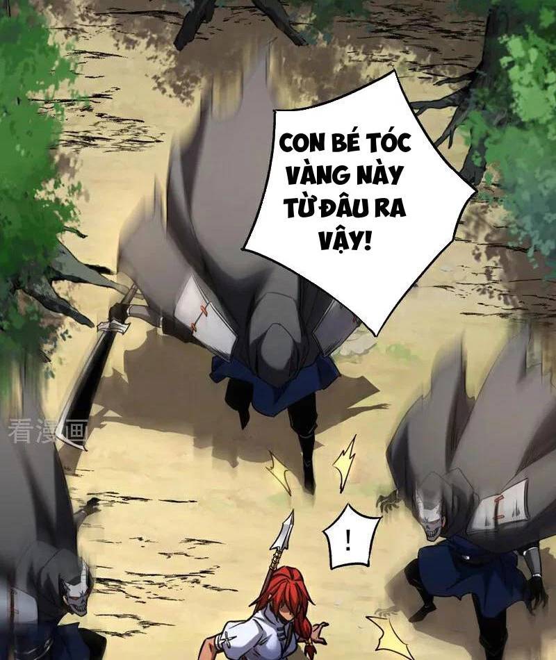 Đệ Tử Tu Luyện Còn Ta Thì Lười Biếng Chap 134 - Next Chap 135