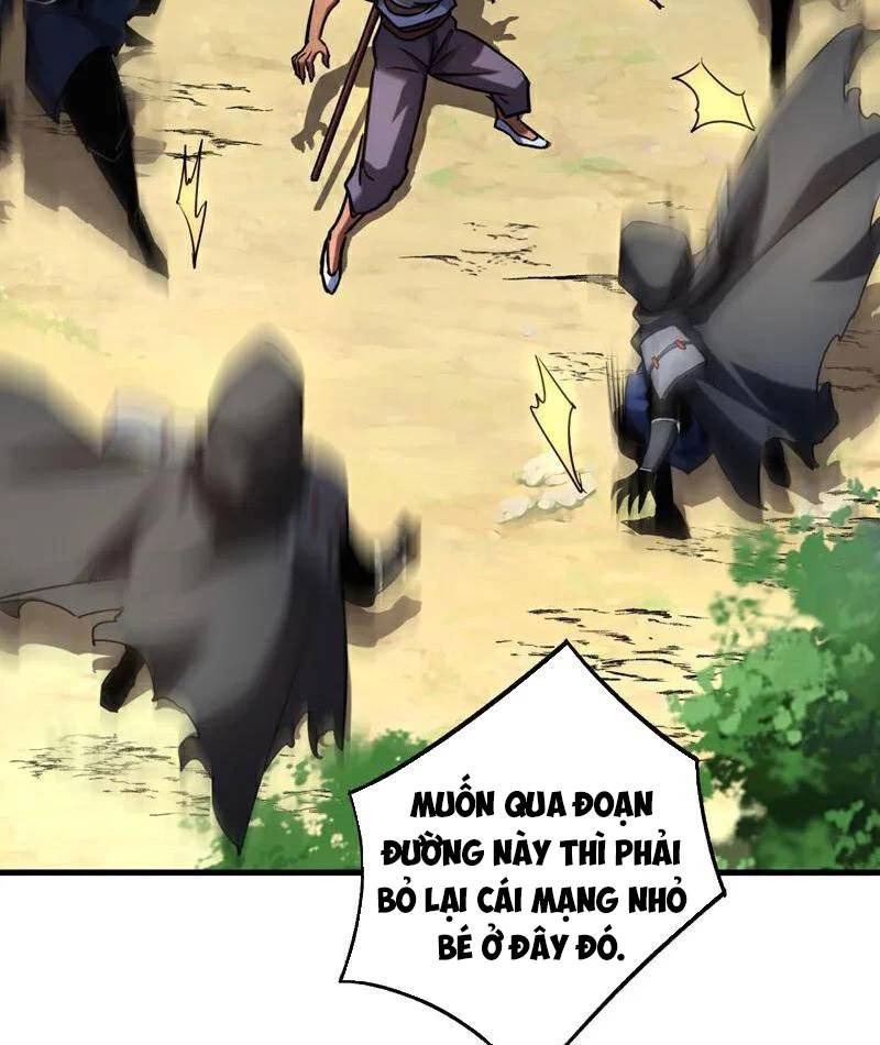 Đệ Tử Tu Luyện Còn Ta Thì Lười Biếng Chap 134 - Next Chap 135