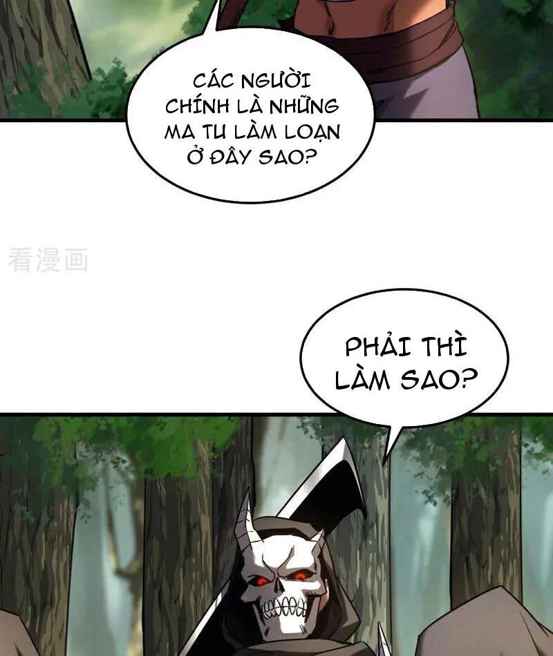 Đệ Tử Tu Luyện Còn Ta Thì Lười Biếng Chap 134 - Next Chap 135