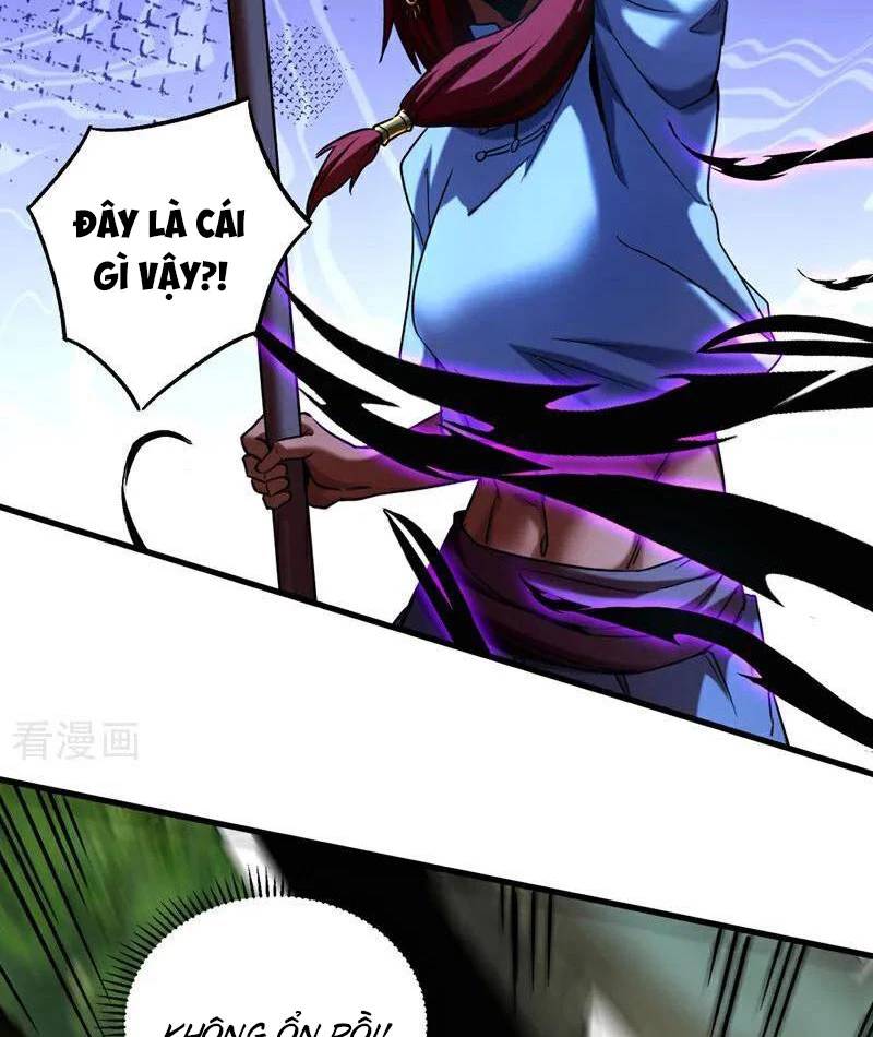 Đệ Tử Tu Luyện Còn Ta Thì Lười Biếng Chap 134 - Next Chap 135
