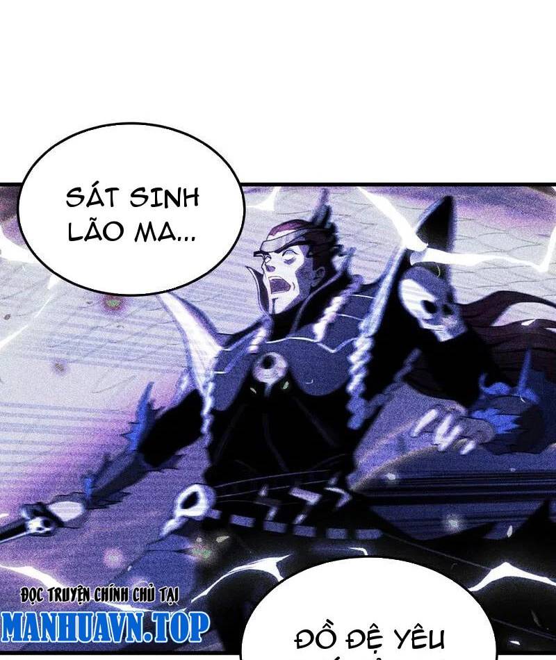 Đệ Tử Tu Luyện Còn Ta Thì Lười Biếng Chap 134 - Next Chap 135