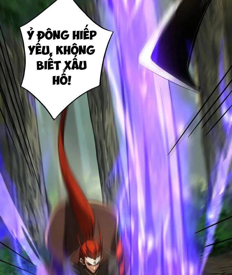 Đệ Tử Tu Luyện Còn Ta Thì Lười Biếng Chap 134 - Next Chap 135