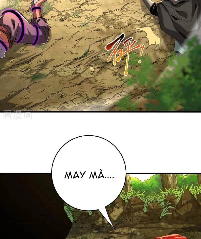 Đệ Tử Tu Luyện Còn Ta Thì Lười Biếng Chap 134 - Next Chap 135