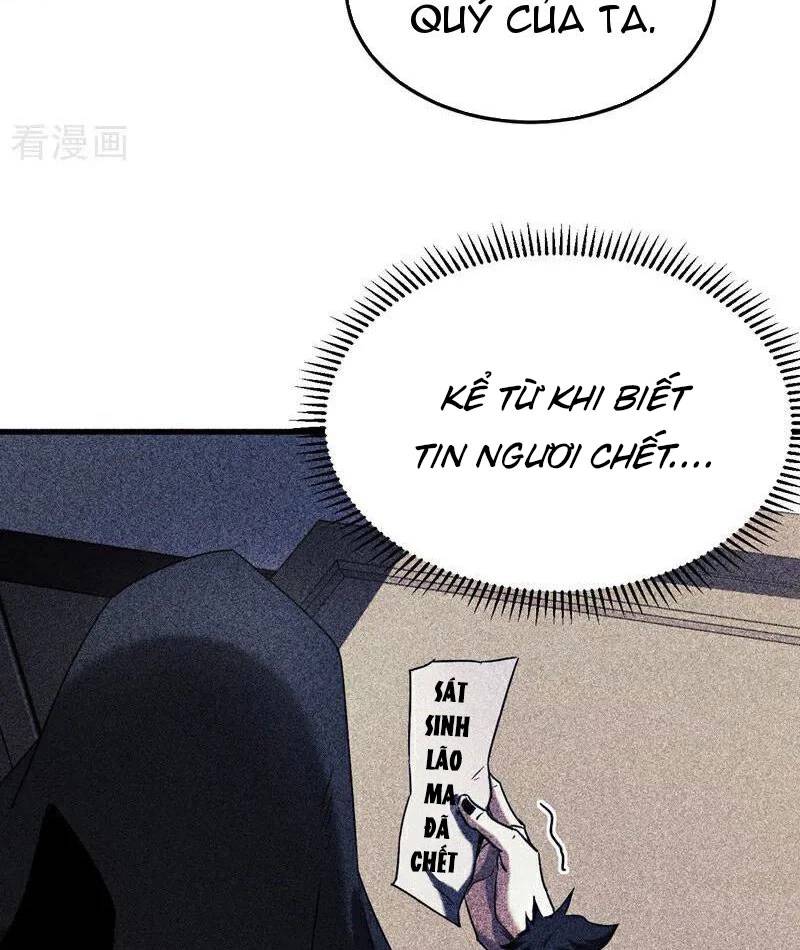 Đệ Tử Tu Luyện Còn Ta Thì Lười Biếng Chap 134 - Next Chap 135