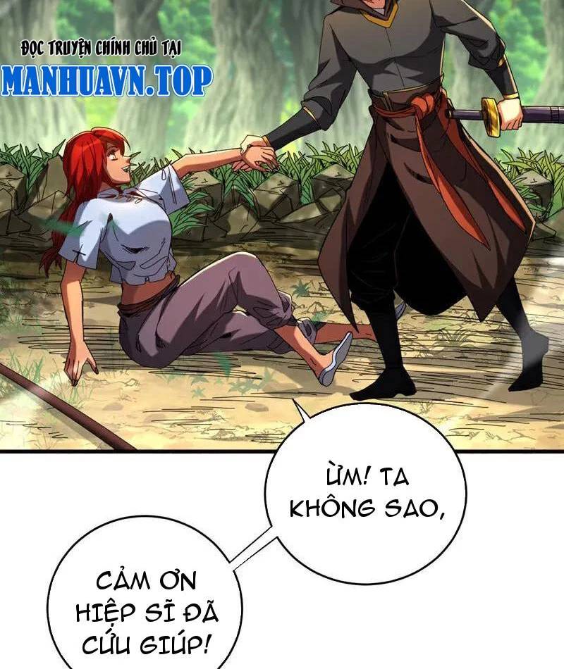 Đệ Tử Tu Luyện Còn Ta Thì Lười Biếng Chap 134 - Next Chap 135