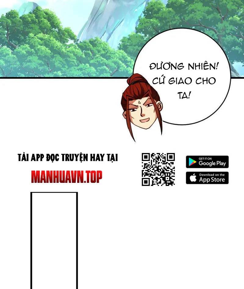 Đệ Tử Tu Luyện Còn Ta Thì Lười Biếng Chap 134 - Next Chap 135