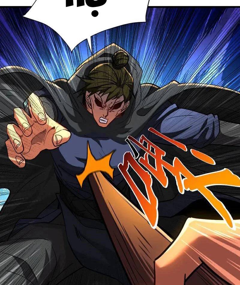 Đệ Tử Tu Luyện Còn Ta Thì Lười Biếng Chap 134 - Next Chap 135