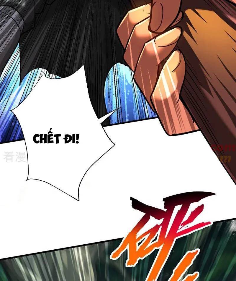 Đệ Tử Tu Luyện Còn Ta Thì Lười Biếng Chap 134 - Next Chap 135