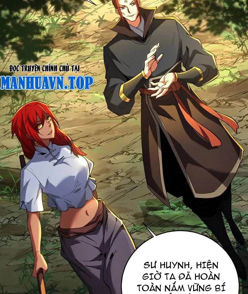Đệ Tử Tu Luyện Còn Ta Thì Lười Biếng Chap 134 - Next Chap 135