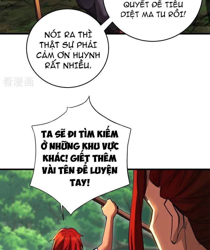 Đệ Tử Tu Luyện Còn Ta Thì Lười Biếng Chap 134 - Next Chap 135
