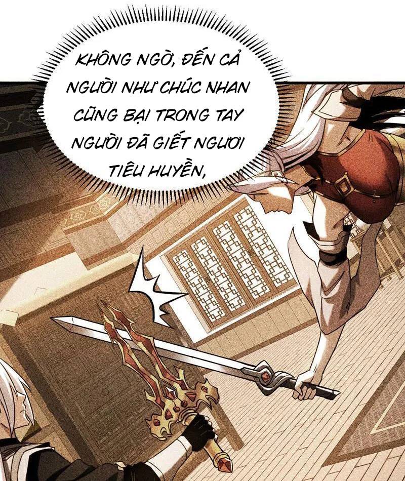 Đệ Tử Tu Luyện Còn Ta Thì Lười Biếng Chap 134 - Next Chap 135