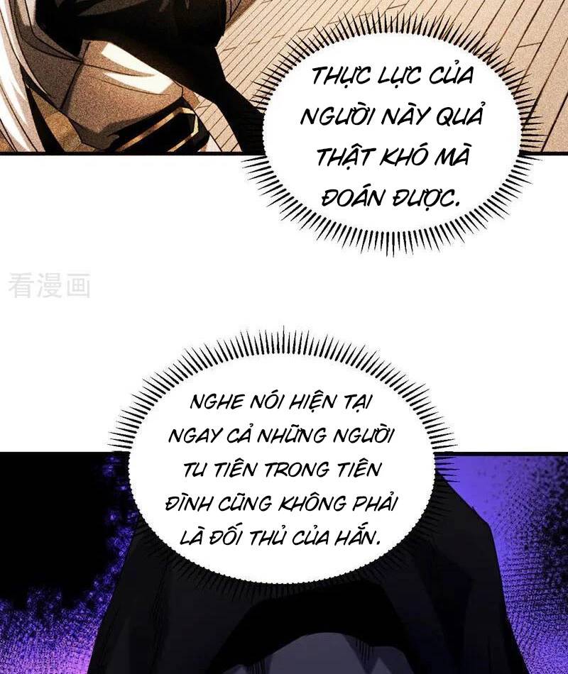 Đệ Tử Tu Luyện Còn Ta Thì Lười Biếng Chap 134 - Next Chap 135