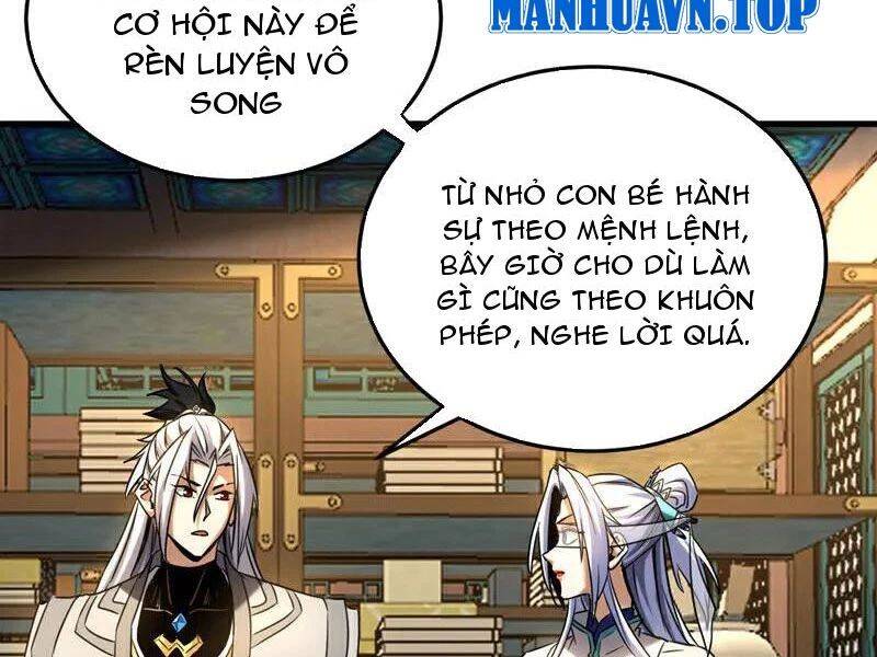 Đệ Tử Tu Luyện Còn Ta Thì Lười Biếng Chap 136 - Next Chap 137