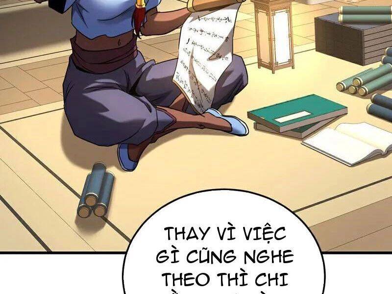 Đệ Tử Tu Luyện Còn Ta Thì Lười Biếng Chap 136 - Next Chap 137