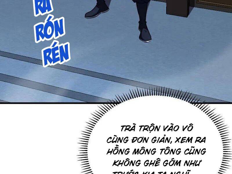 Đệ Tử Tu Luyện Còn Ta Thì Lười Biếng Chap 136 - Next Chap 137
