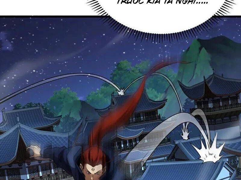 Đệ Tử Tu Luyện Còn Ta Thì Lười Biếng Chap 136 - Next Chap 137