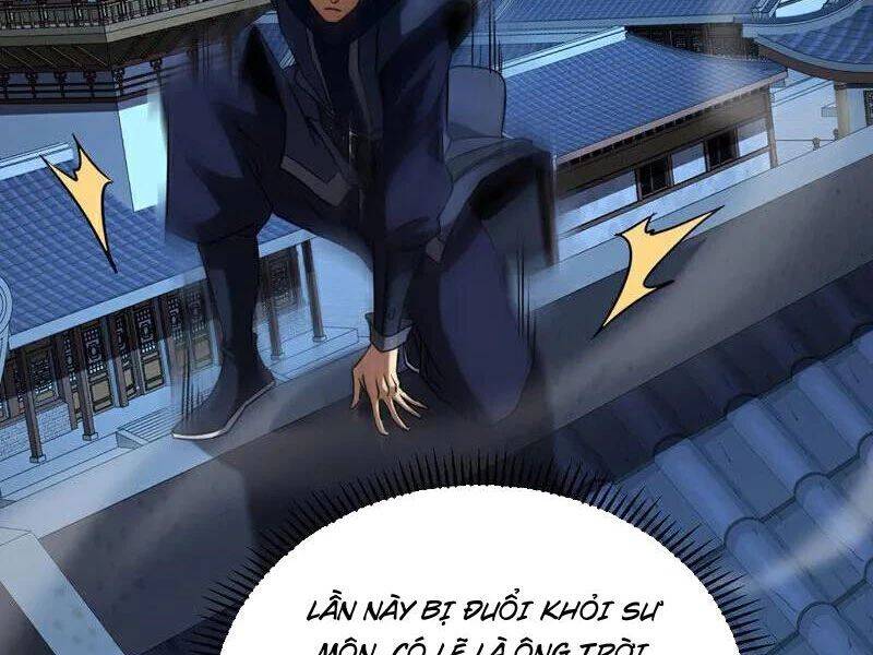 Đệ Tử Tu Luyện Còn Ta Thì Lười Biếng Chap 136 - Next Chap 137