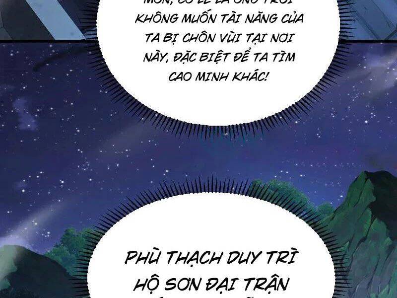 Đệ Tử Tu Luyện Còn Ta Thì Lười Biếng Chap 136 - Next Chap 137