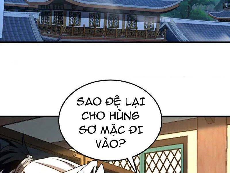 Đệ Tử Tu Luyện Còn Ta Thì Lười Biếng Chap 136 - Next Chap 137