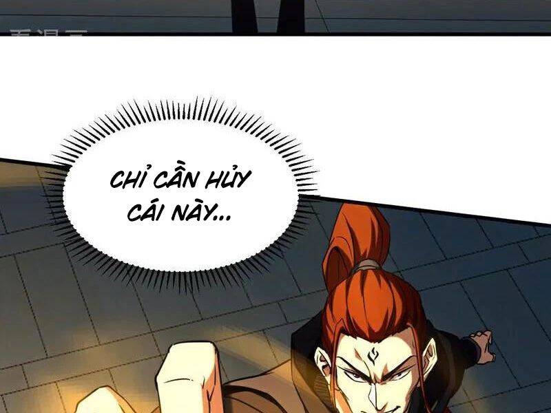Đệ Tử Tu Luyện Còn Ta Thì Lười Biếng Chap 136 - Next Chap 137