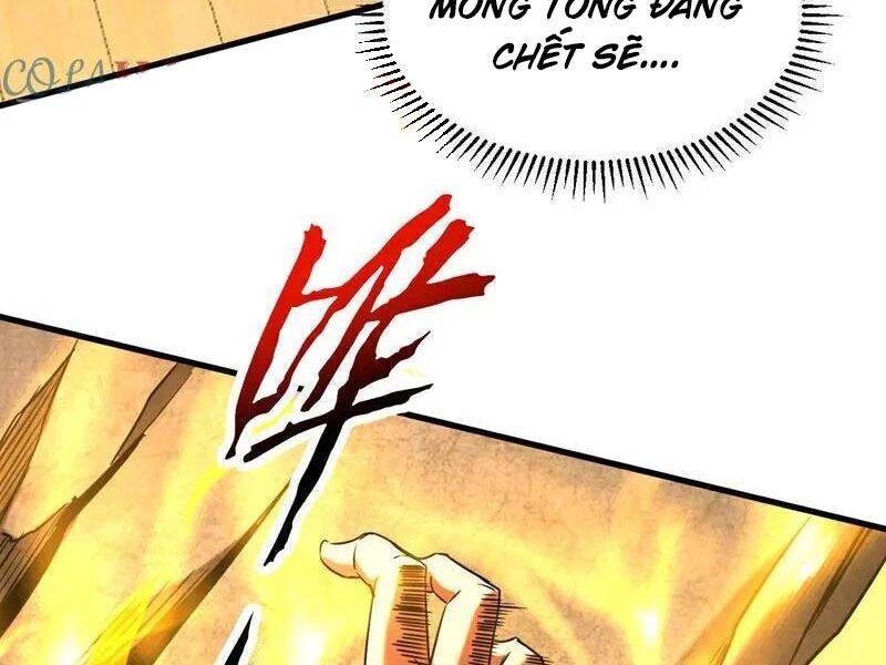 Đệ Tử Tu Luyện Còn Ta Thì Lười Biếng Chap 136 - Next Chap 137