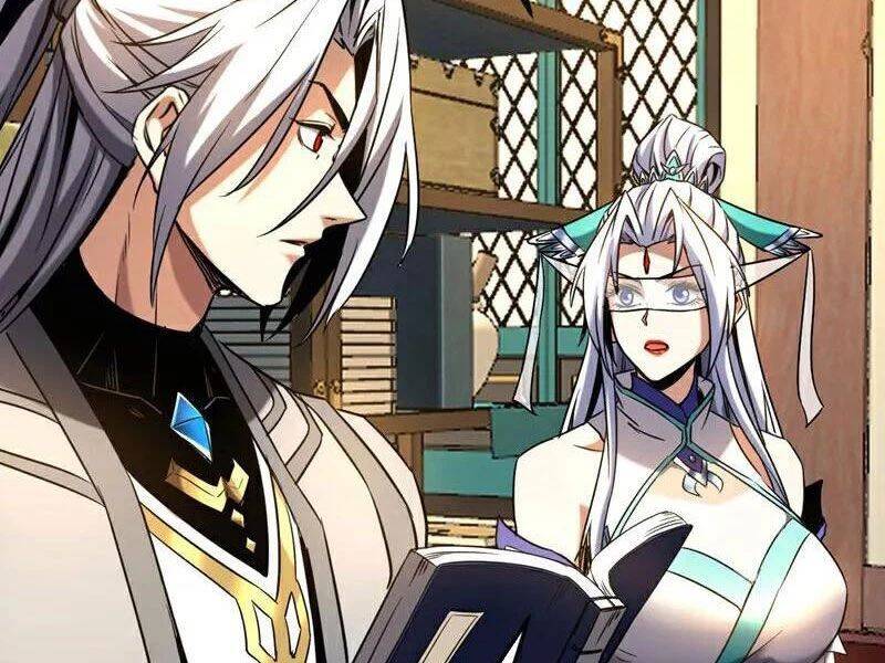 Đệ Tử Tu Luyện Còn Ta Thì Lười Biếng Chap 136 - Next Chap 137