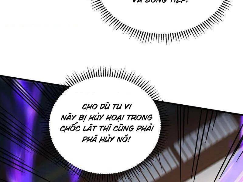 Đệ Tử Tu Luyện Còn Ta Thì Lười Biếng Chap 136 - Next Chap 137