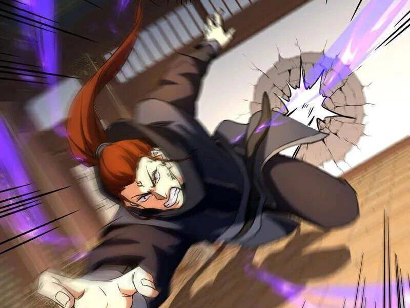 Đệ Tử Tu Luyện Còn Ta Thì Lười Biếng Chap 136 - Next Chap 137