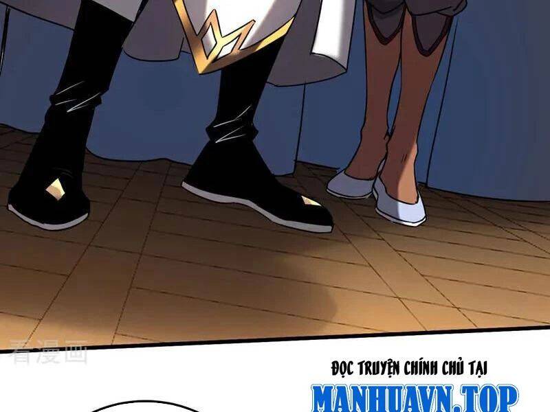 Đệ Tử Tu Luyện Còn Ta Thì Lười Biếng Chap 136 - Next Chap 137