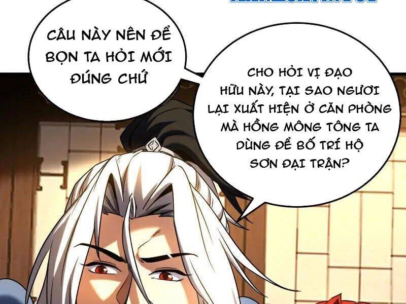 Đệ Tử Tu Luyện Còn Ta Thì Lười Biếng Chap 136 - Next Chap 137