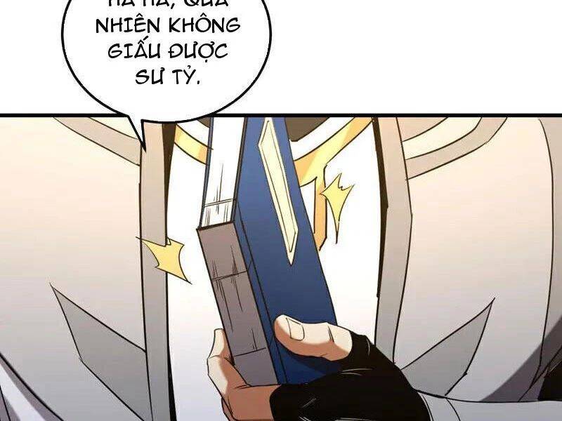 Đệ Tử Tu Luyện Còn Ta Thì Lười Biếng Chap 136 - Next Chap 137
