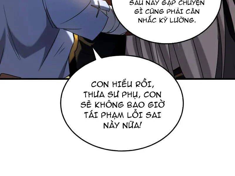 Đệ Tử Tu Luyện Còn Ta Thì Lười Biếng Chap 136 - Next Chap 137