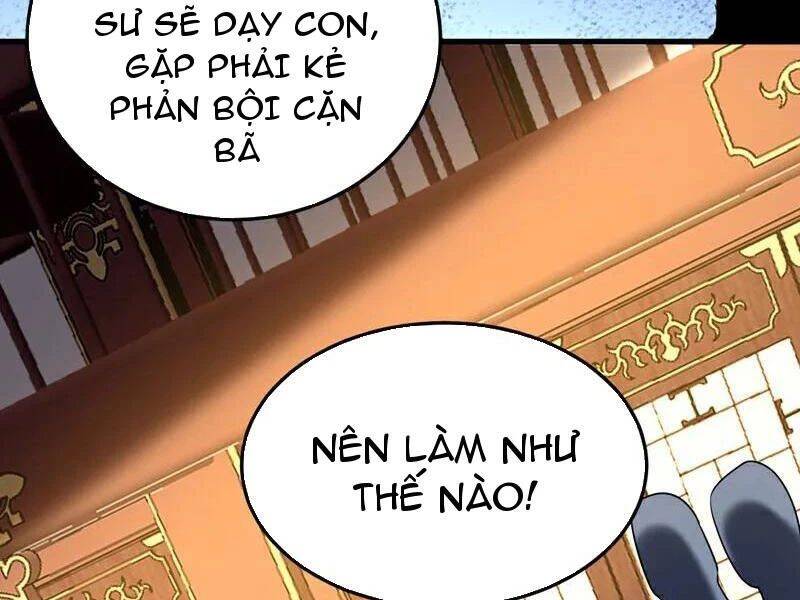 Đệ Tử Tu Luyện Còn Ta Thì Lười Biếng Chap 136 - Next Chap 137
