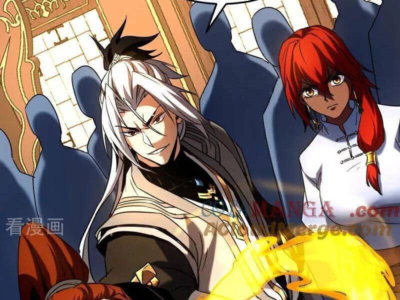 Đệ Tử Tu Luyện Còn Ta Thì Lười Biếng Chap 136 - Next Chap 137