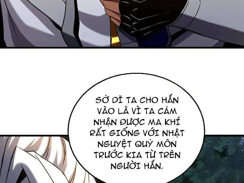 Đệ Tử Tu Luyện Còn Ta Thì Lười Biếng Chap 136 - Next Chap 137