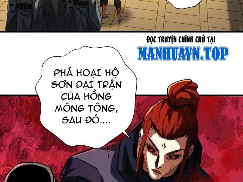 Đệ Tử Tu Luyện Còn Ta Thì Lười Biếng Chap 136 - Next Chap 137
