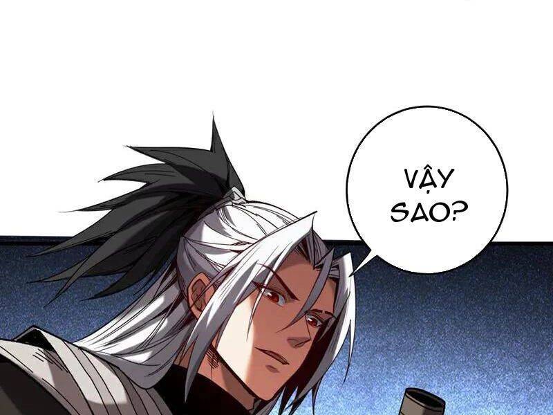 Đệ Tử Tu Luyện Còn Ta Thì Lười Biếng Chap 136 - Next Chap 137