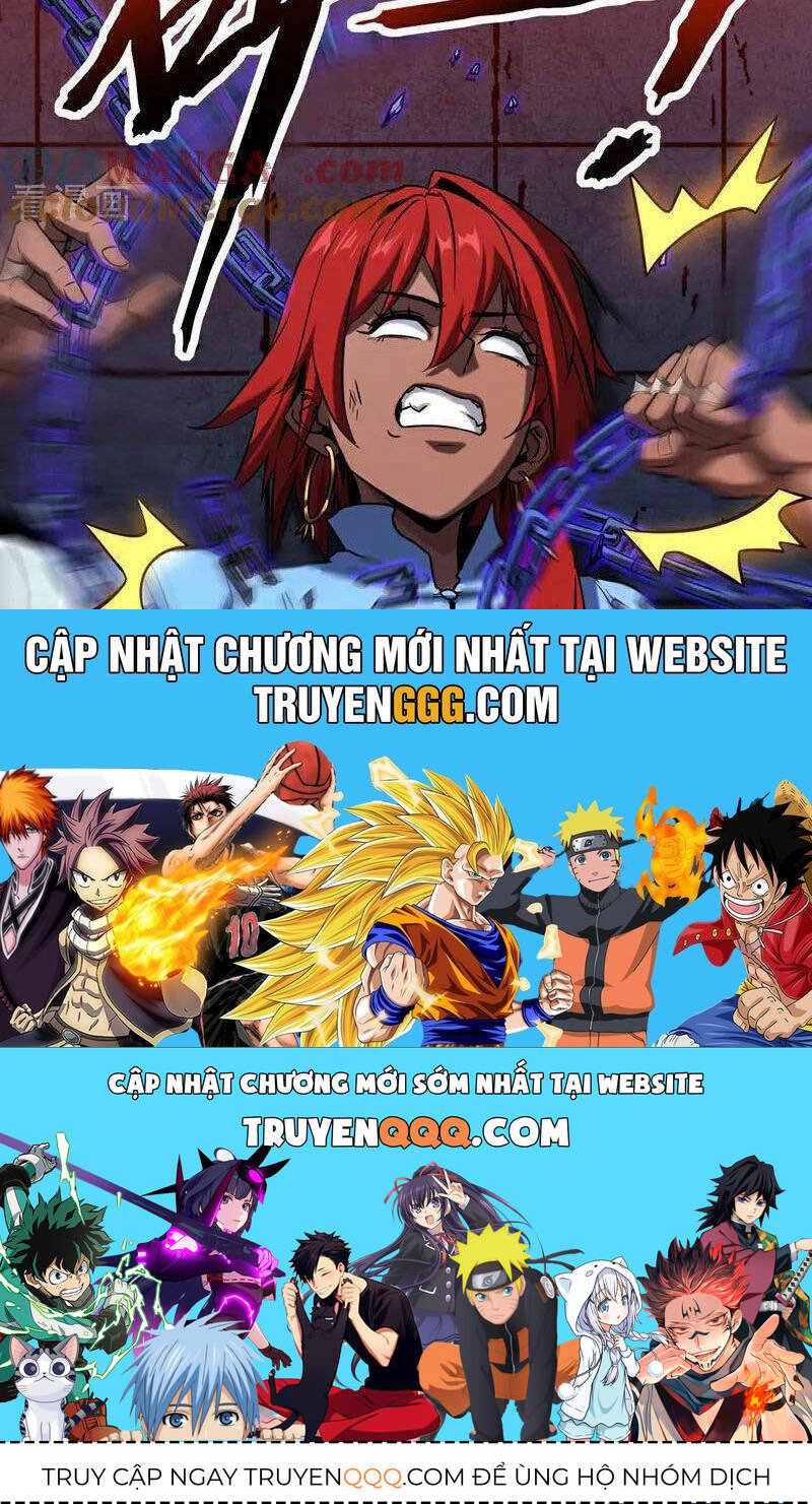 Đệ Tử Tu Luyện Còn Ta Thì Lười Biếng Chap 138 - Next Chap 139