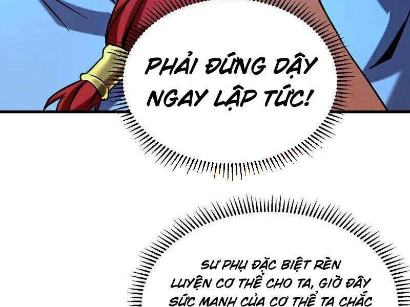 Đệ Tử Tu Luyện Còn Ta Thì Lười Biếng Chap 138 - Next Chap 139