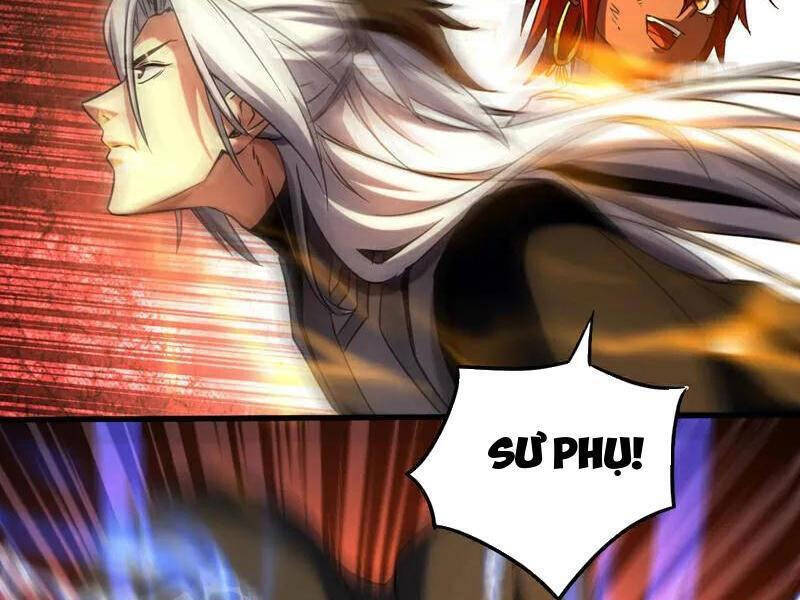 Đệ Tử Tu Luyện Còn Ta Thì Lười Biếng Chap 1381 - Next Chap 1382